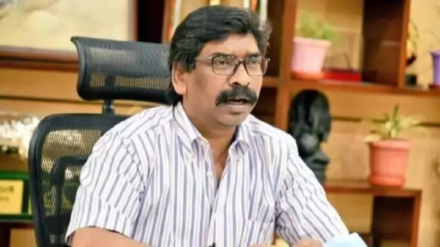 Hemant Soren Jharkhand third Chief Minister to be arrested