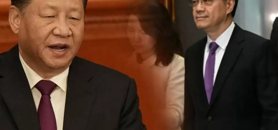 Hong Kong passes national security law at China's behest