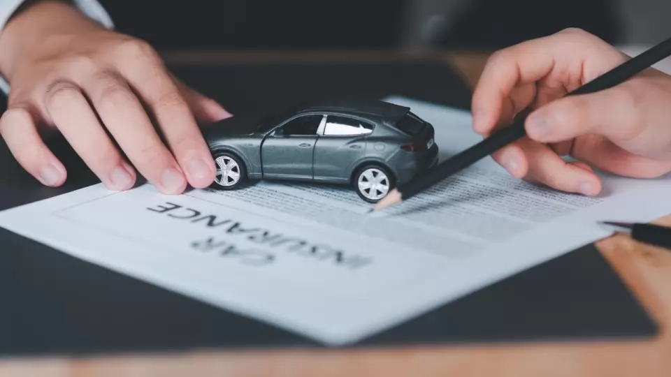 How to calculate car insurance premium