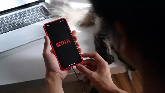 How to get free netflix 