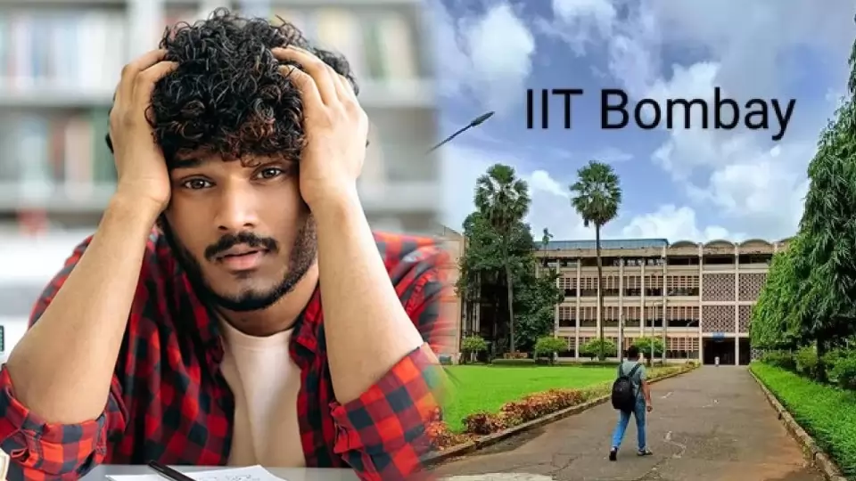 IIT Bombay Graduate 2024 unemployement