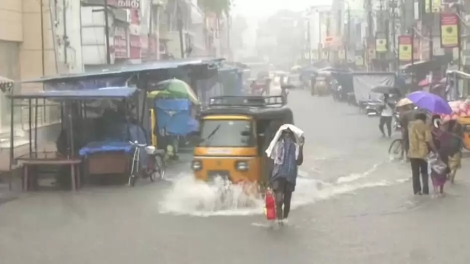 Tamil Nadu, Tamil Nadu Heavy rainfall, Tamil Nadu floods, tamil nadu weather, IMD Alert