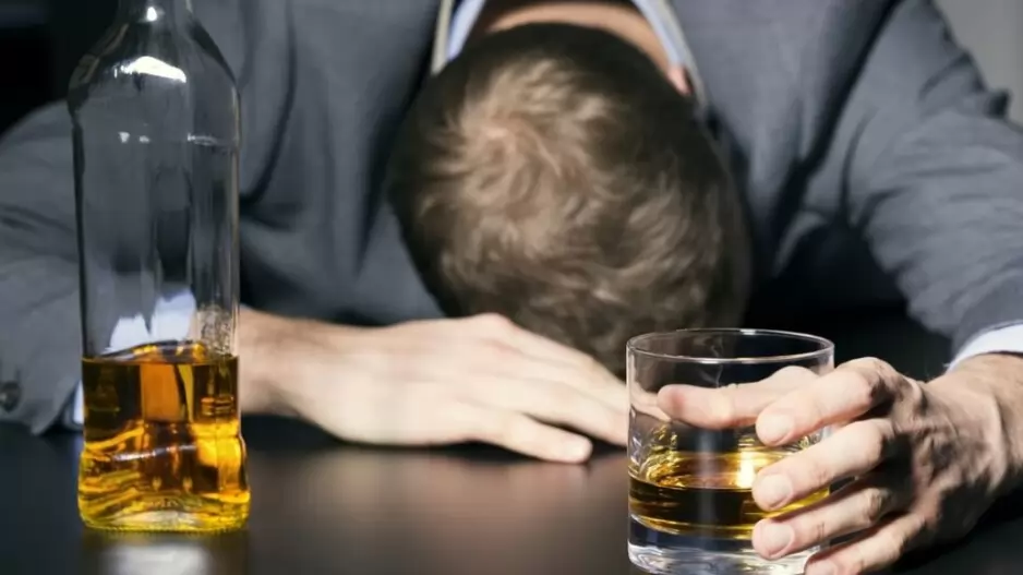 Drinking Alcohol can cause cancer