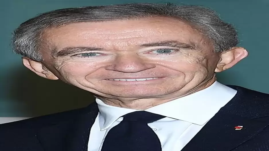 74 year old LVMH CEO Bernard Arnault becomes the world's richest person beating Elon Musk