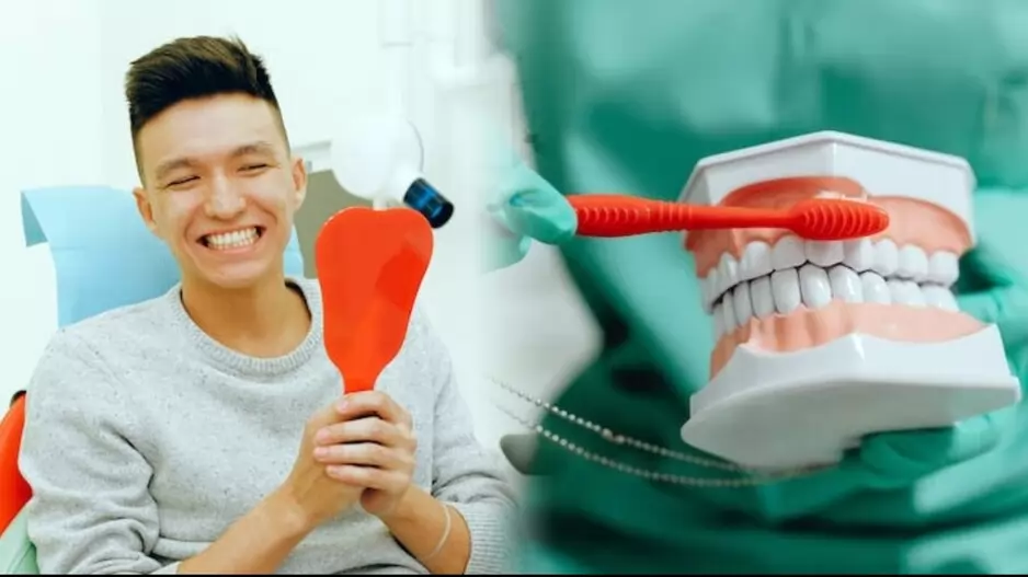 How to Take Care of Your Teeth in Cold Weather? 