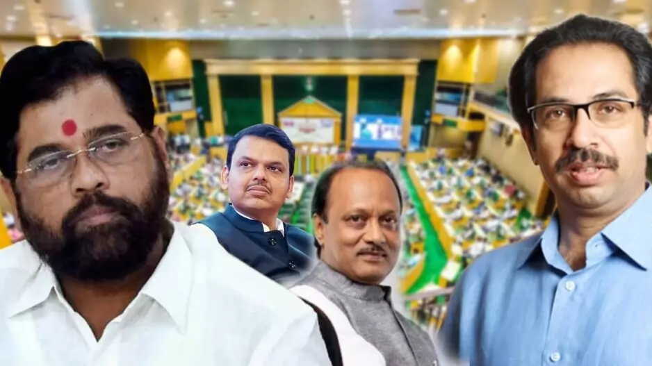 Maharashtra Politics, Maharashtra MLA disqualification, BJP, Eknath Shinde, Uddhav Thackeray