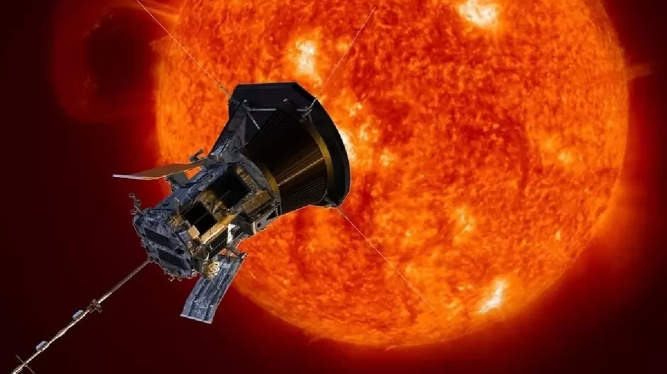 ISRO Solar Mission
