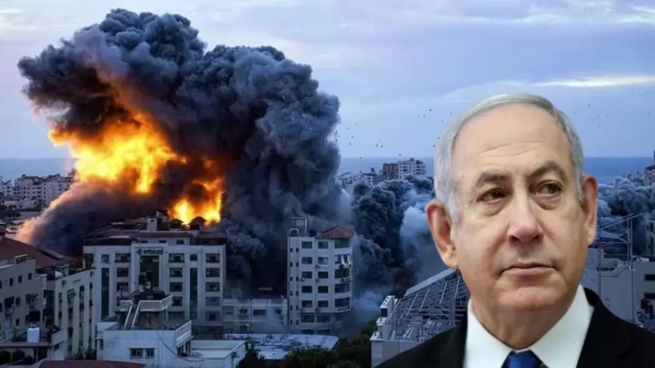 Israel Hamas war, PM Benjamin Netanyahu, Hamas 