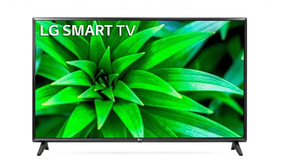 LG 32 inch Smart TV Offer