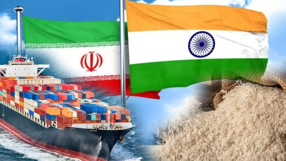 Iran, Iran India Trade, Export to Iran, Indian Economy, American Sanctions on Iran