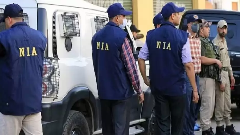 Indian embassies attacks case NIA identifies 43 suspects khalistani 