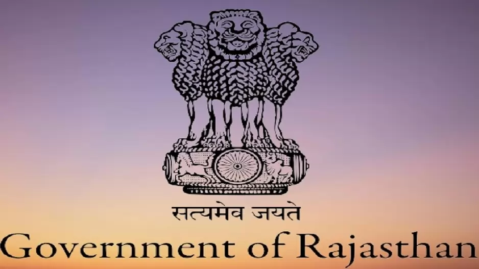 Rajasthan Govenment