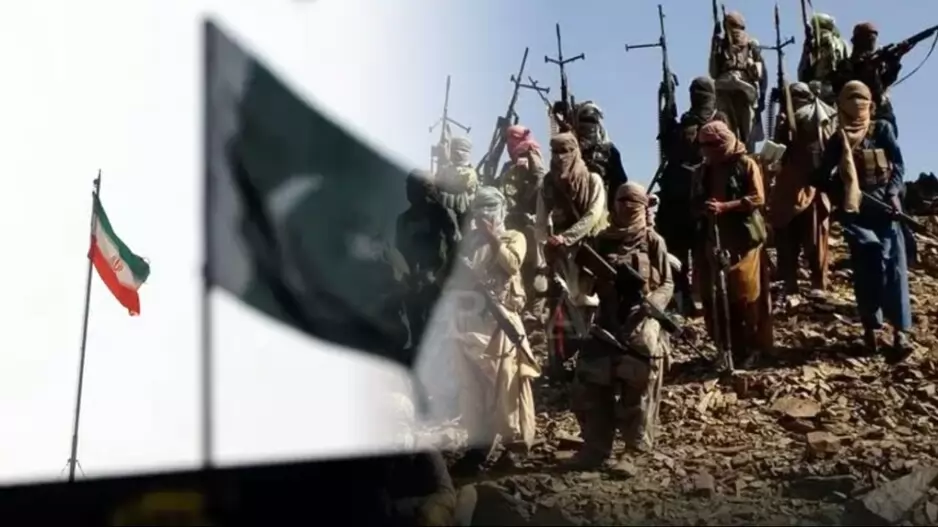 balochistan liberation army