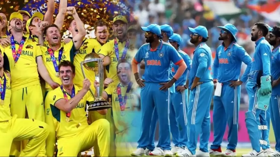 india vs australia world cup final