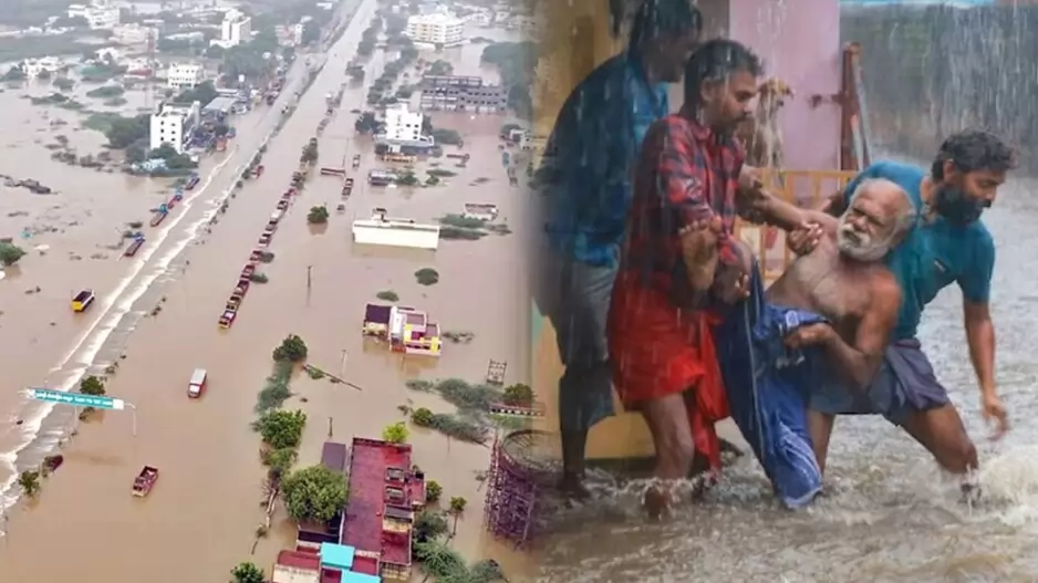 Tamil Nadu, Tamil Nadu rain, Tamil Nadu Heavy Rainfall, Tamil Nadu rain alert, Tamil Nadu weather
