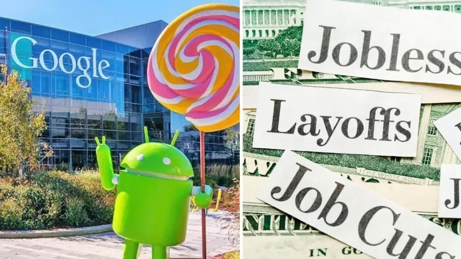 Google Layoffs 2024 गूगल से इस साल भी धड़ाधड़ निकाले जाएंगे लोग, CEO