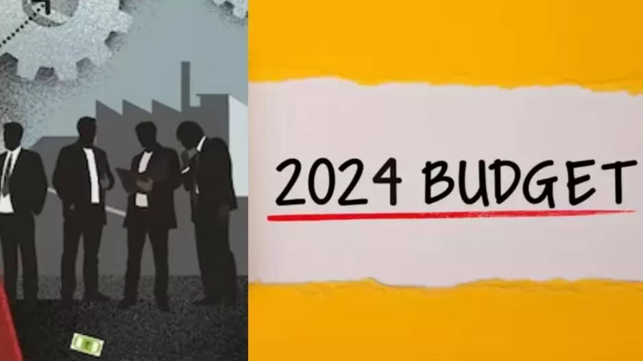job budget 2024