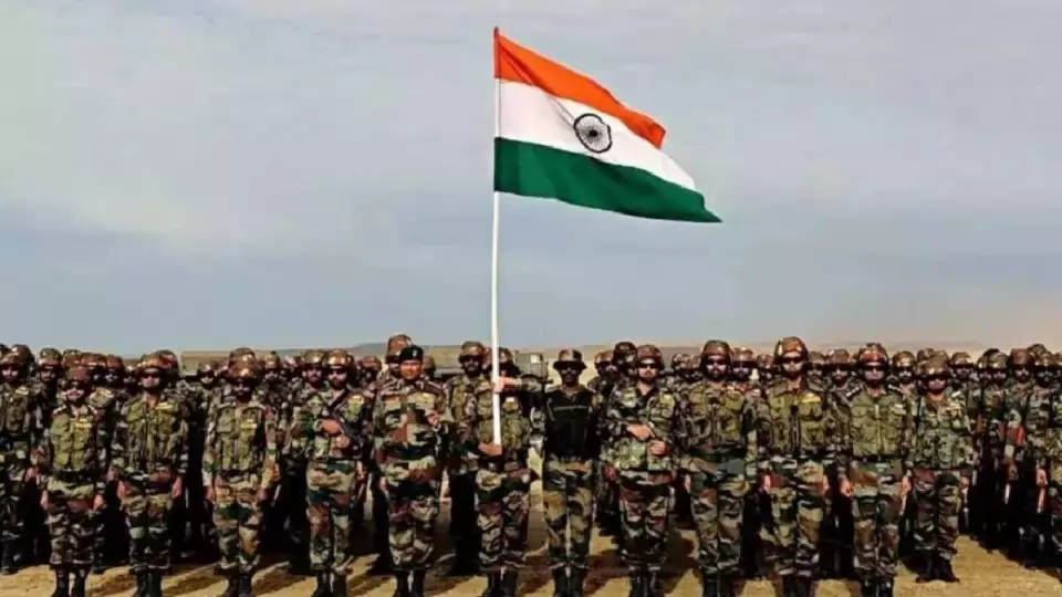 India expands military ties military diplomacy