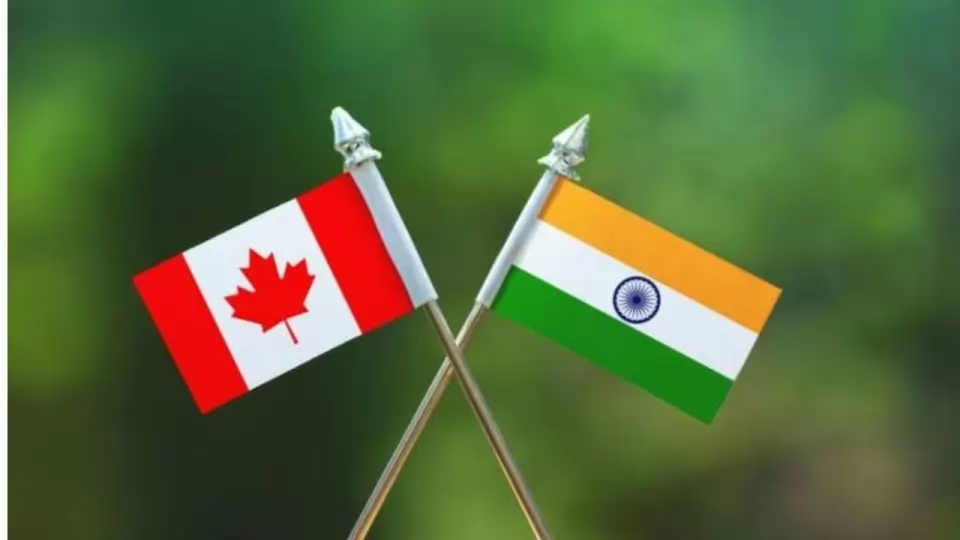 India vs Canada