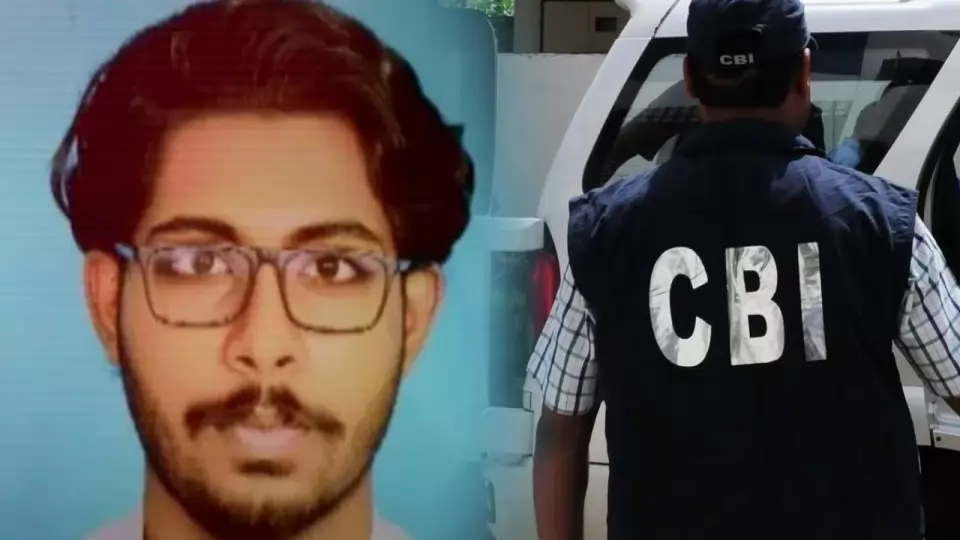 Kerala Crime News