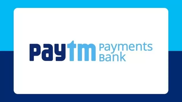Loan EMI deducted from Paytm Bank
