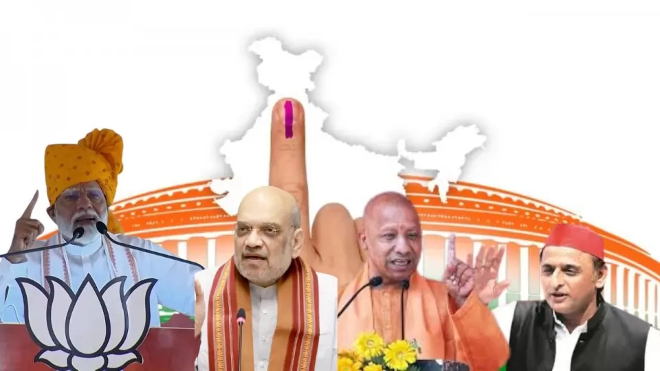 Lok Sabha Election