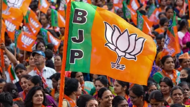 Lok Sabha Elections 2024 BJP First List 