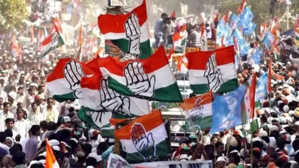 Lok Sabha Elections 2024, Congress, political Files, लोकसभा चुनाव 2024, कांग्रेस, चुनावी किस्सा