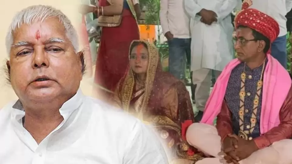 Lok Sabha Elections 2024, Lalu Yadav, Lok Sabha election, Bihar News