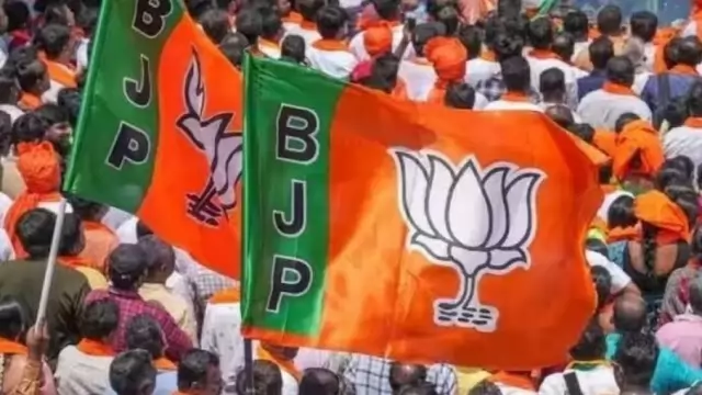 Loksabha Chunav 2024, Bihar news, NDA, BJP,लोकसभा चुनाव 2024, बिहार समाचार, एनडीए, भाजपा