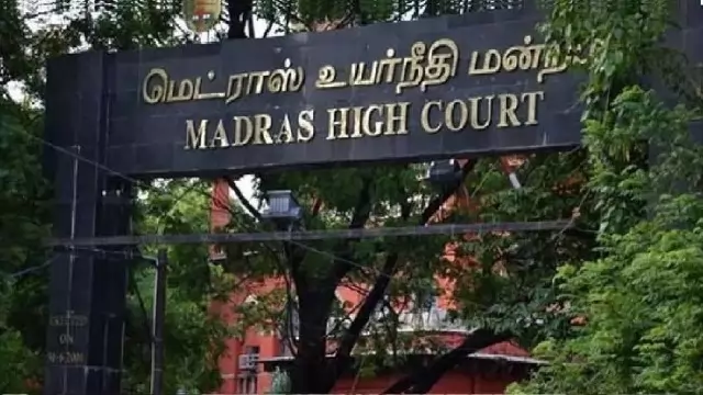 Madras High Court Over Non Hindus Entry In Tamil Nadu Temples