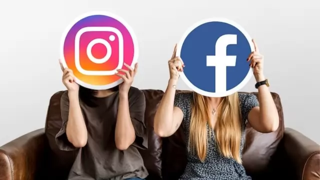 Meta Removes Harmful Content From FB & Instagram