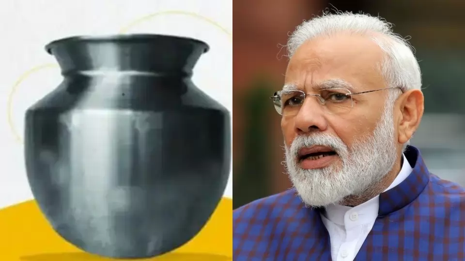 Modi vs Lota