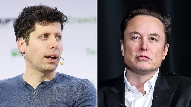 OpenAI responds to Elon Musk case