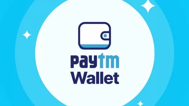 PAytm Wallet