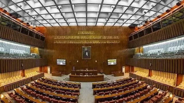 Pakistan Assembly rejects bill to  public hanging of rape accused 