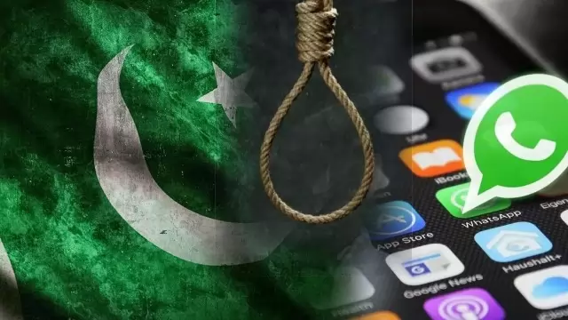 Pakistan News, blasphemy case, prophet mohammed