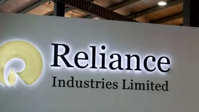 Reliance Industries Limited: