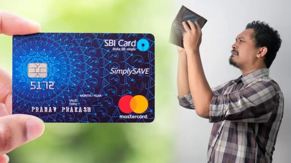 SBI Debit Card NEws