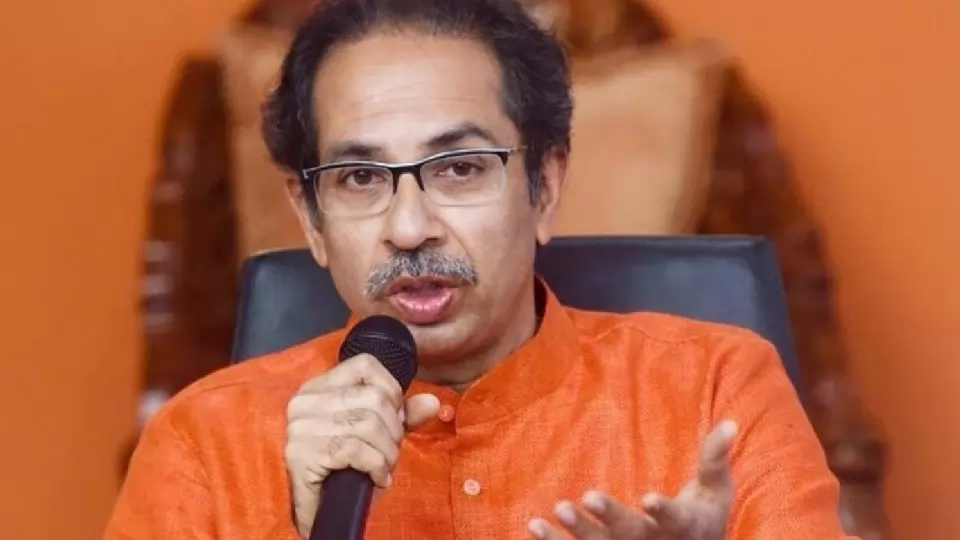 Shiv Sena (UBT) announced the names of 16 candidates
