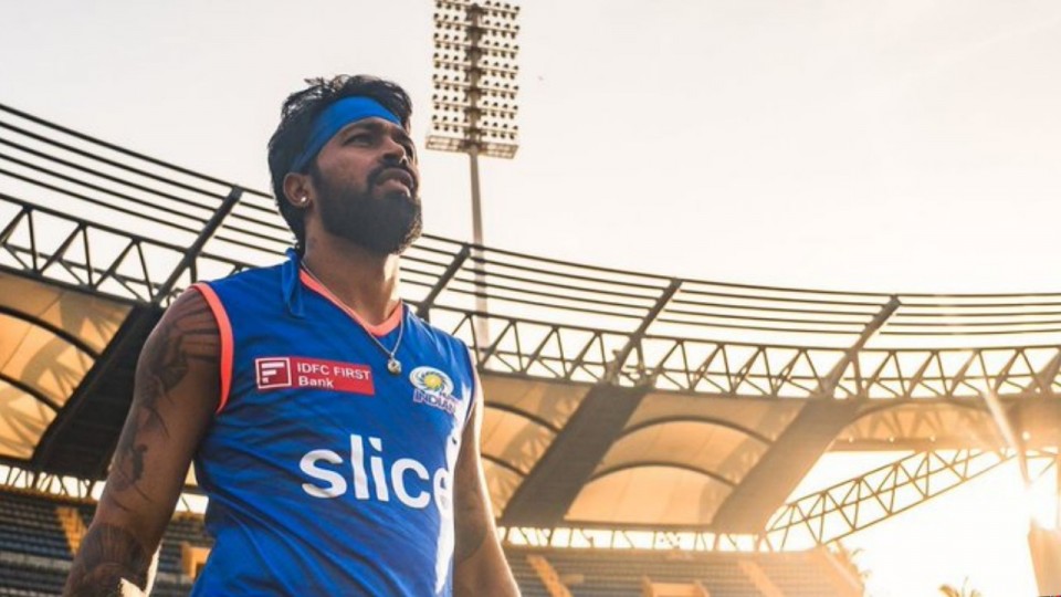 Suryakumar Yadav