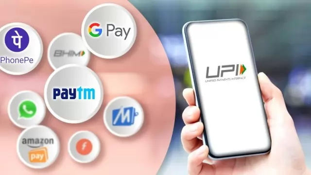 UPI  App online Scam ICICI Bank issued alert 