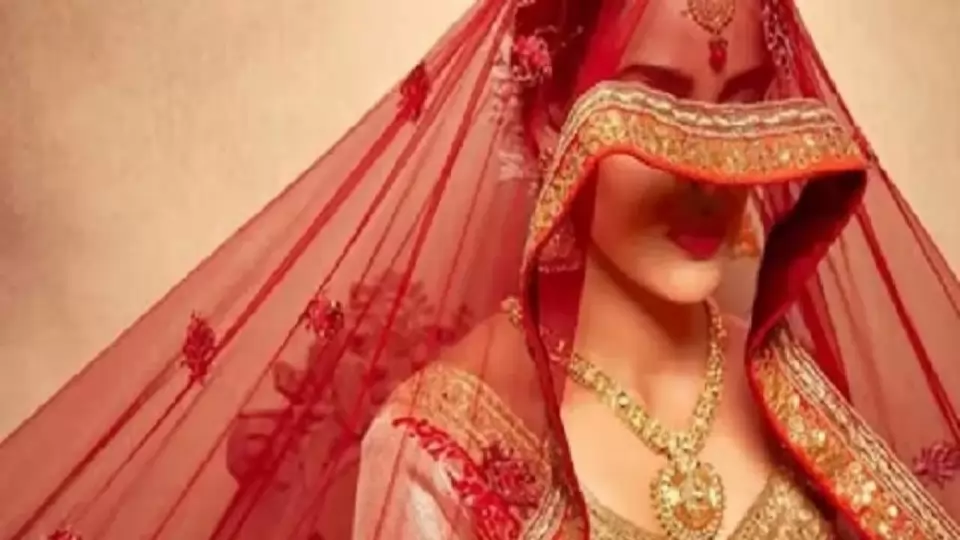 UP Crime News Marriage trap  bride robbed groom family after fake marriage