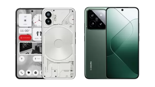 Upcoming Smartphones Launching in March 2024