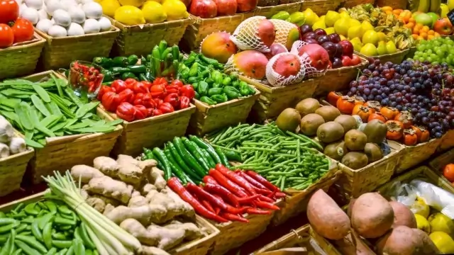 Vegetable prices may increase in Delhi
