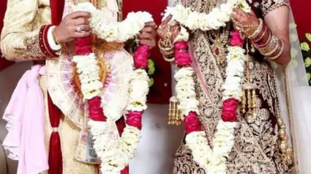 Viral News, UP Viral News, Sambhal News, Indian marriage 
