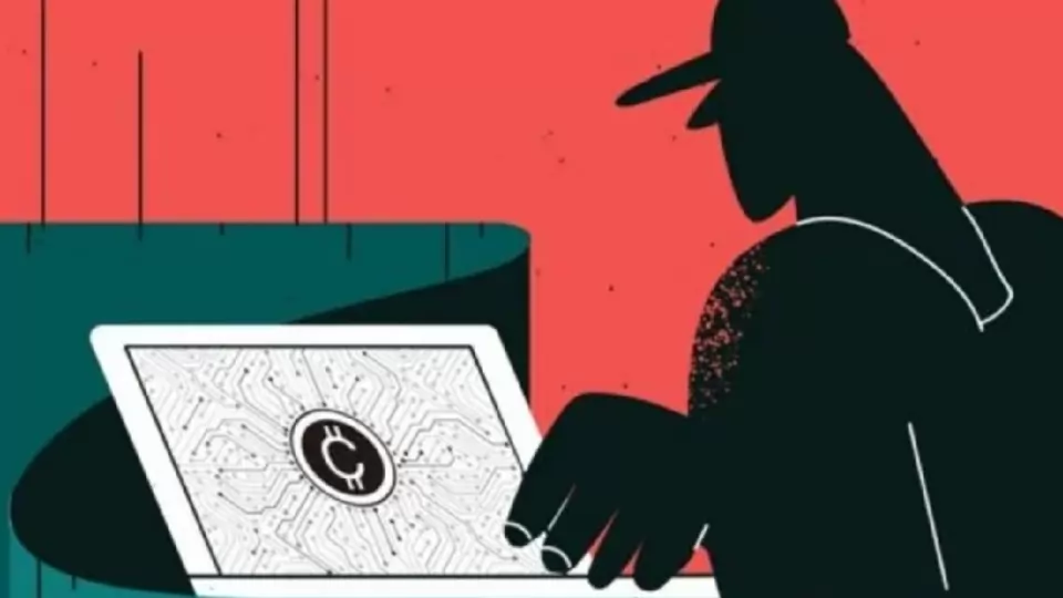  Cyber criminals disrobe IT professional on Video 