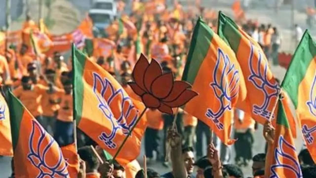  Lok Sabha Election 2024, BJP MP, Rajasthan,लोकसभा चुनाव 2024, बीजेपी सांसद, राजस्थान,
