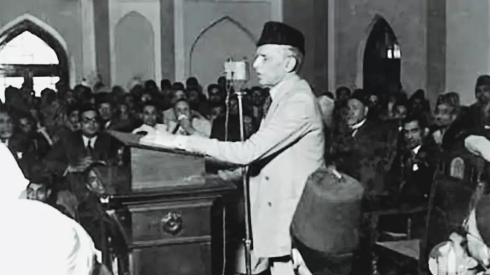  Muhammad Ali Jinnah, Pakistan, Muslim league, Indian Politics, मुहम्मद अली जिन्ना, पाकिस्तान, मुस्ल
