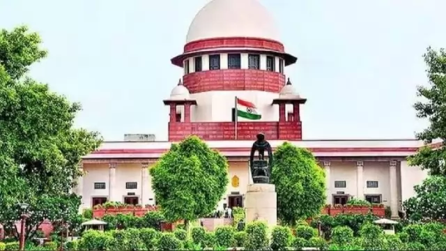  Sandeshkhali incident Supreme Court stays Lok Sabha panel probe